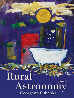 cover image of Rural Astronomy
